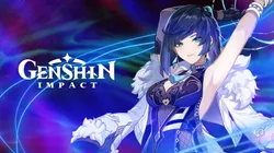 Genshin Impact: Yelan chega ao jogo e recebe novo trailer de gameplay