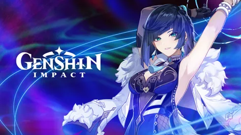 Genshin Impact: Yelan chega ao jogo e recebe novo trailer de gameplay