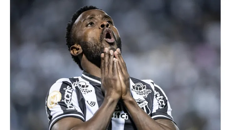Foto: Raul Baretta/AGIF