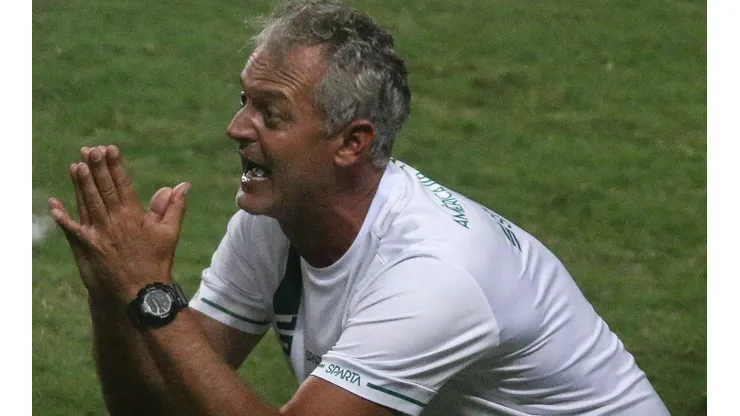Foto: Fernando Moreno/AGIF