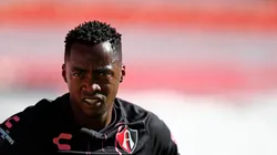 Foto: Refugio Ruiz/Getty Images - Ibarra tem 31 anos e defende o Tijuana, do México