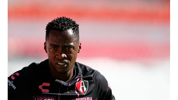 Foto: Refugio Ruiz/Getty Images - Ibarra tem 31 anos e defende o Tijuana, do México