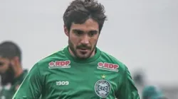 Foto: Divulgação/Coritiba