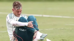 Foto: César Greco/ Palmeiras