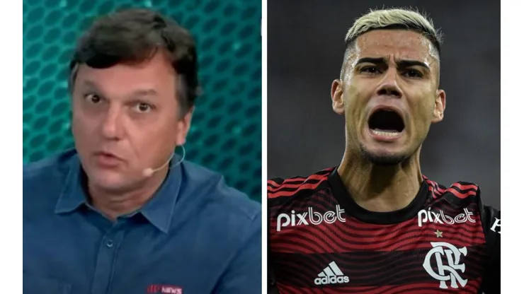 - Mauro e Andreas