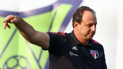 Foto: Marcello Zambrana/AGIF | Ceni indica reserva do Fluminense ao SPFC