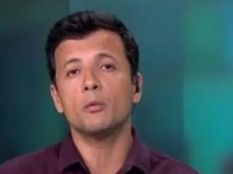 “Abel acha ele um grande jogador”; André Hernán expõe reforço dos sonhos para o português