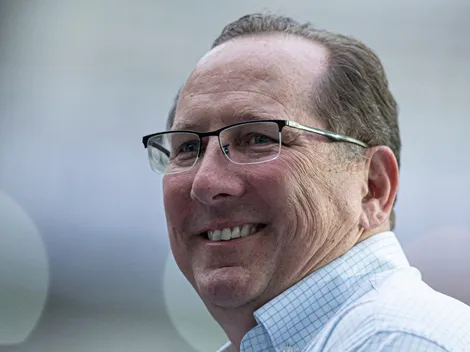 John Textor expande horizontes no Botafogo e busca 'camisa 10' do Benfica