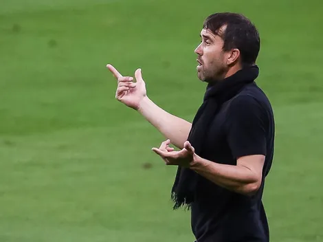 Saída conturbada impede retorno ao Inter e ‘queridinho' de Coudet negocia com ex-clube