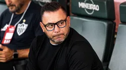 Foto: Alessandra Torres/AGIF | El Turco foi recentemente alvo de críticas por parte da torcida e de alguns analistas