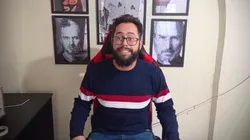 Augusto Litthg está garantido no PSPC 2023 (Foto: PokerStars Blog)