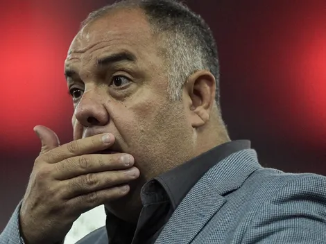 Flamengo se interessa por atacante de R$ 260 milhões e Braz é informado de concorrência