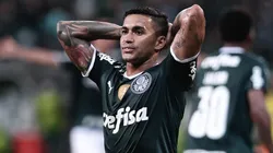 Foto: Ettore Chiereguini/AGIF - Dudu se manifesta após substituição e repercussão