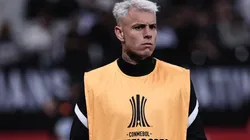 “Entrega mais do que o Róger Guedes”; Diretoria do Timão pode fechar com ex-jogador do Palmeiras