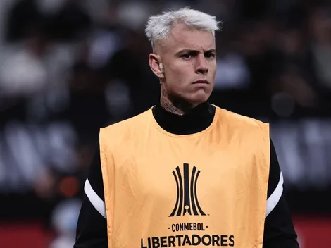 “Entrega mais do que o Róger Guedes”; Diretoria do Timão pode fechar com ex-jogador do Palmeiras