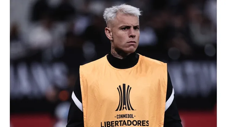 “Entrega mais do que o Róger Guedes”; Diretoria do Timão pode fechar com ex-jogador do Palmeiras
