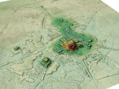 Pesquisadores encontram civilização pré-hispânica "perdida" na Amazônia