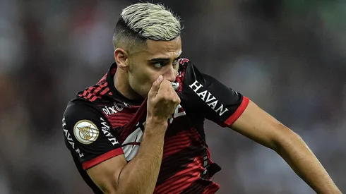 Empresário de Andreas não se intimida e crava futuro de meia no Fla