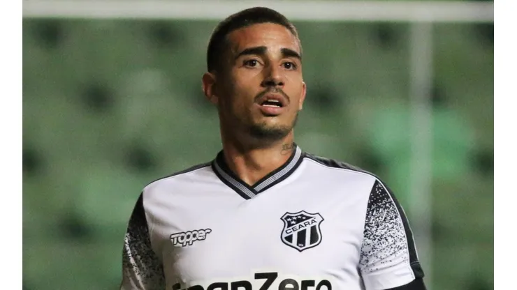 Fernando Moreno/AGIF