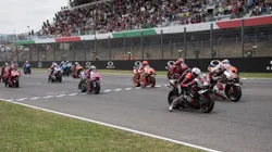 Mirco Lazzari gp/Getty Images/ MotoGP 2022 | Quartararo amplia vantagem para Aleix Espargaró na classificação MotoGP. Confira como ficou.