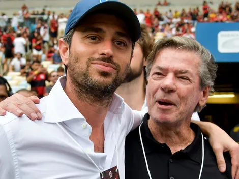 Josh aciona Salgado e coloca dupla no radar do Vasco, mas torcida ‘chia’ com nomes