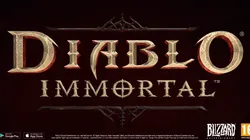 Diablo Immortal recebe trailer especial de pré-cadastro