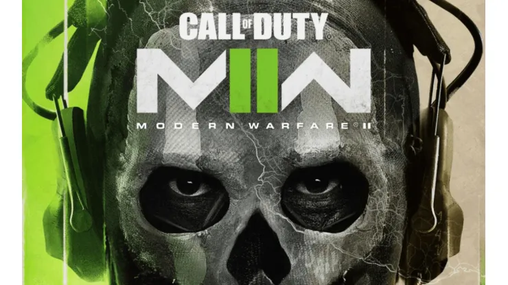 Vazamento mostra que Call of Duty: Modern Warfare 2 poderá ser lançado no Steam