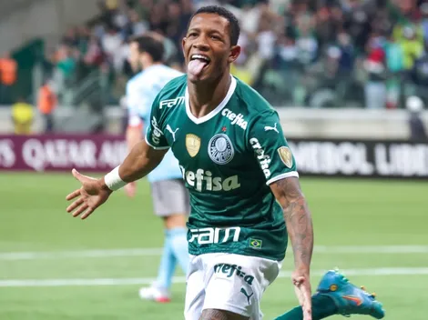 “Sou bom, né?”; Com ‘trauma’, Bahia segura irmão de Danilo e faz planos para futuro