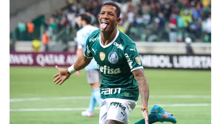 Marcello Zambrana/AGIF - Bahia tem 'trauma' de erro envolvendo Danilo