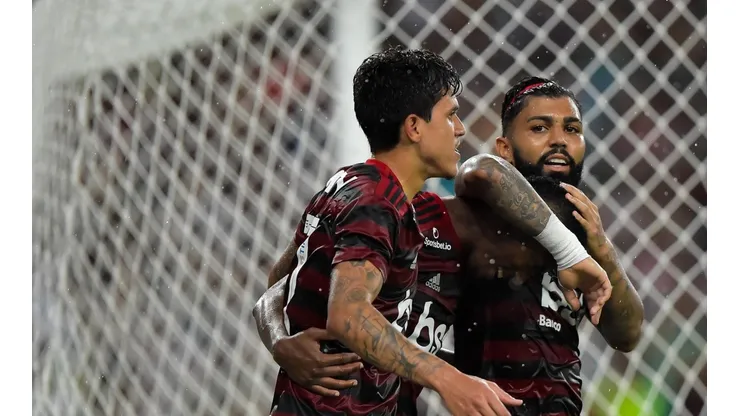 Foto: Thiago Ribeiro/ AGIF
