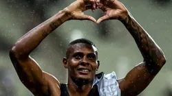 Foto: Pedro Chaves/AGIF | Cléber chegou ao Ceará em 2020