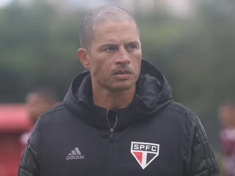 Alex quebra o silêncio e aponta seu futuro em 2023; projeções do São Paulo sofrem reviravolta