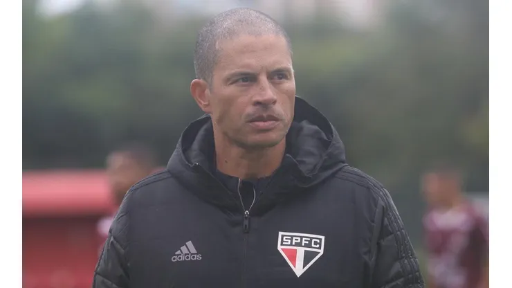 Foto: Nilton Fukuda/saopaulofc.net
