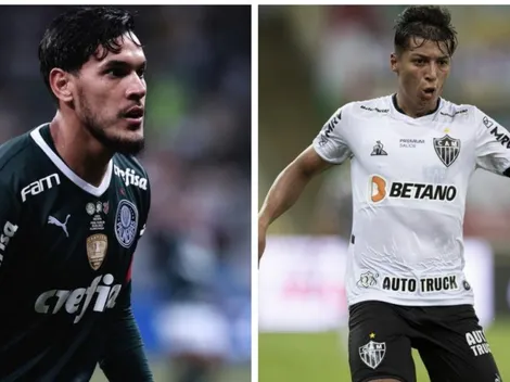 Seleção paraguaia libera Junior Alonso para encarar o Palmeiras e situação de Gómez é exposta