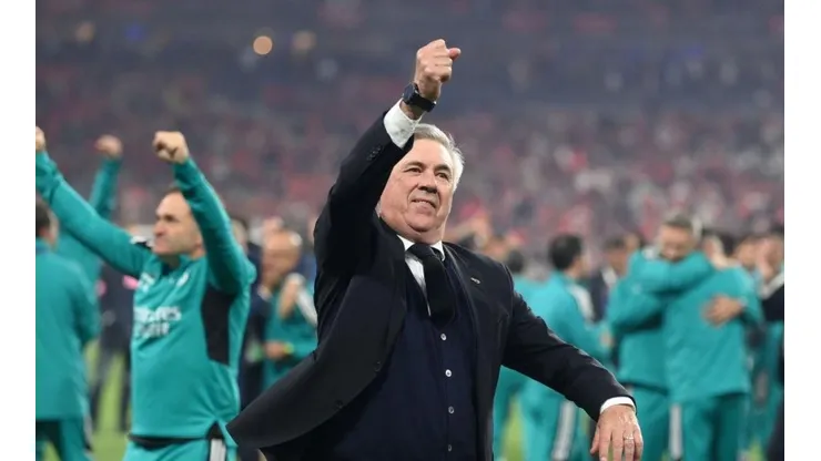 Foto: David Ramos/Getty Images