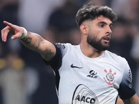 Corinthians e Criciúma se enfrentam com retrospecto a favor do Timão, confira: