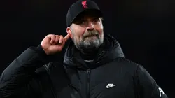 Foto: Justin Setterfield/Getty Images | Klopp não se mostrou abalado após perder o título da Champions