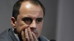 Foto: Luciano Belford/AGIF