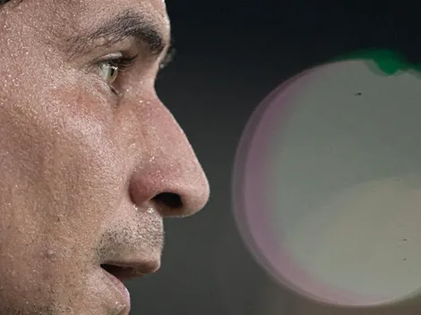 Ganso deixa rivalidade de lado e destaca atuação de jogador rival no Fla-Flu