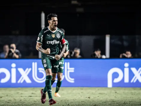 Gómez e +2: Abel é avisado e Palmeiras pode perder 3 defensores