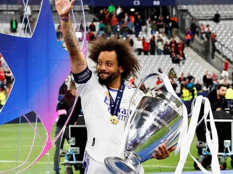 Marcelo dá adeus ao Real Madrid e Botafogo 'liga o alerta' pelo lateral