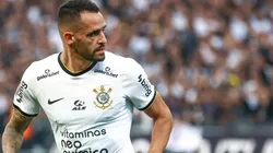 Marcello Zambrana/AGIF/ Renato Augusto, Willian e + 9: Vítor Pereira esboça Corinthians para manter a liderança do Brasileirão.