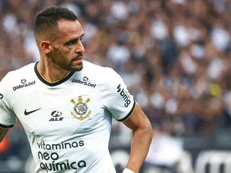 Provável escalação! Vítor Pereira esboça Corinthians para manter liderança do Brasileirão
