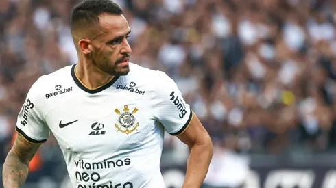 Marcello Zambrana/AGIF/ Renato Augusto, Willian e + 9: Vítor Pereira esboça Corinthians para manter a liderança do Brasileirão.