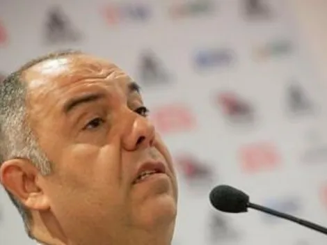 "Muito melhor..."; possível contratação de atacante para o Fla agita a web e torcida manda recado para Braz