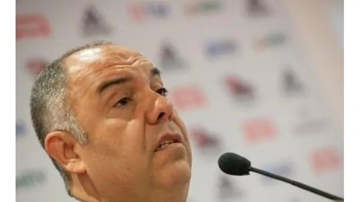 "Muito melhor..."; possível contratação de atacante para o Fla agita a web e torcida manda recado para Braz