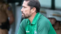 PARANAENSE 2022 FINAL, CORITIBA X MARINGA