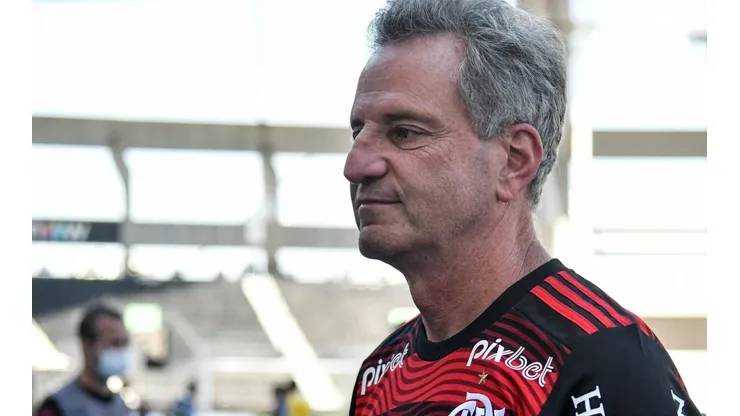 Foto: Thiago Ribeiro/AGIF