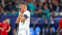 Benzema abre o jogo e fala sobre sua relação com Mbappé após sua recusa ao Real Madrid