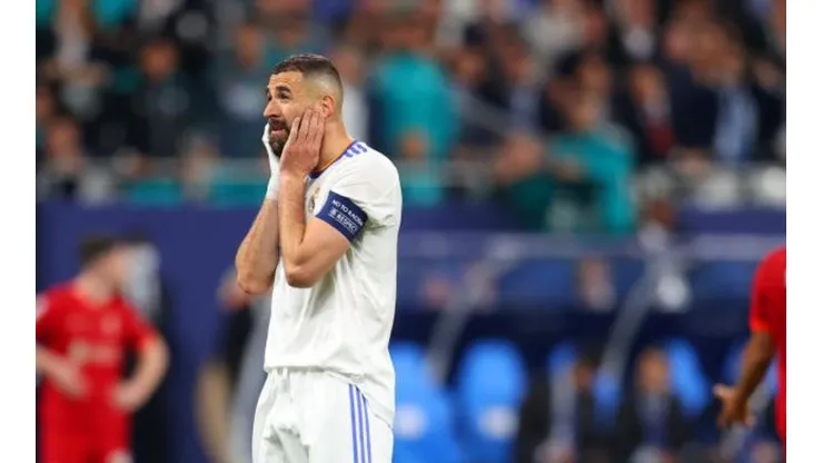 Benzema abre o jogo e fala sobre sua relação com Mbappé após sua recusa ao Real Madrid 